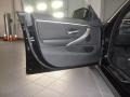 BMW 4 Series 430i xDrive Gran Coupe Jet Black photo #9