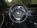 BMW 4 Series 430i xDrive Gran Coupe Jet Black photo #22
