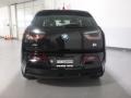 BMW i3 with Range Extender Fluid Black photo #4