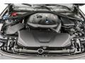 BMW 4 Series 430i Gran Coupe Jet Black photo #8