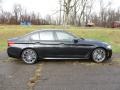 BMW 5 Series 540i xDrive Sedan Black Sapphire Metallic photo #6