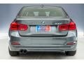 BMW 3 Series 330i Sedan Mineral Grey Metallic photo #3