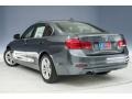 BMW 3 Series 330i Sedan Mineral Grey Metallic photo #4