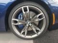 BMW 5 Series M550i xDrive Sedan Mediterranean Blue Metallic photo #5