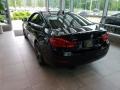 BMW 4 Series 430i xDrive Coupe Jet Black photo #2