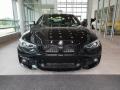 BMW 4 Series 430i xDrive Coupe Black Sapphire Metallic photo #4