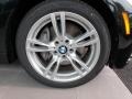 BMW 4 Series 430i xDrive Coupe Black Sapphire Metallic photo #5