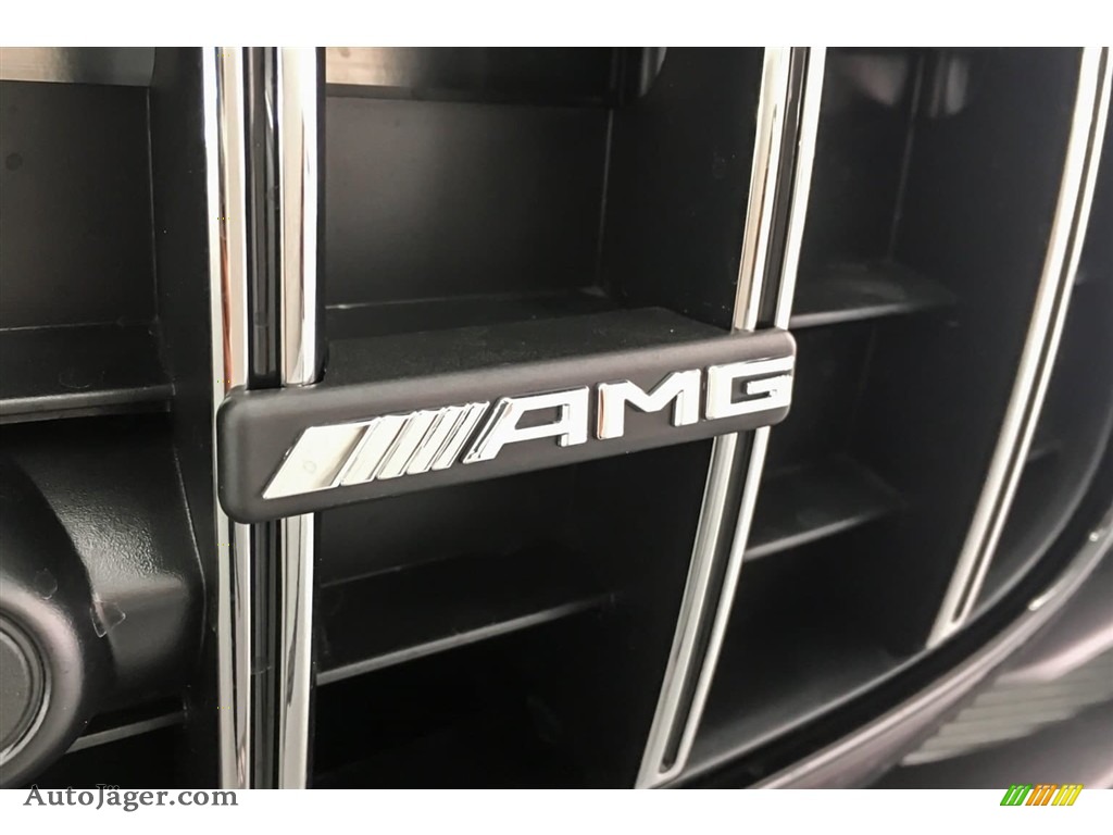 2018 AMG GT R Coupe - Black / Black w/Dinamica photo #16