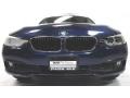 BMW 3 Series 320i xDrive Sedan Mediterranean Blue Metallic photo #9