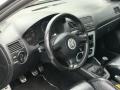 Volkswagen Jetta GLI Sedan Platinum Grey Metallic photo #12