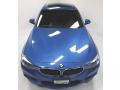 BMW 3 Series 330i xDrive Gran Turismo Mediterranean Blue Metallic photo #8