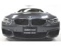 BMW 4 Series 435i Coupe Mineral Grey Metallic photo #9