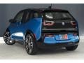 BMW i3 S with Range Extender Protonic Blue Metallic photo #3