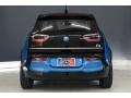 BMW i3 S with Range Extender Protonic Blue Metallic photo #4