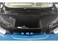 BMW i3 S with Range Extender Protonic Blue Metallic photo #8