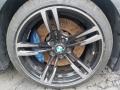 BMW M4 Convertible Mineral Grey Metallic photo #9