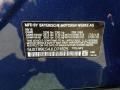 BMW X3 xDrive30i Phytonic Blue Metallic photo #14