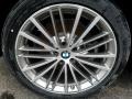 BMW 5 Series 540i xDrive Sedan Black Sapphire Metallic photo #9