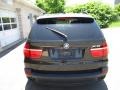 BMW X5 xDrive30i Black Sapphire Metallic photo #4