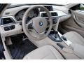 BMW 3 Series 328i Sedan Mineral Grey Metallic photo #16
