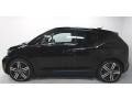 BMW i3 with Range Extender Fluid Black photo #2