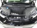 BMW i3 with Range Extender Fluid Black photo #28
