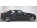 BMW 4 Series 430i xDrive Gran Coupe Imperial Blue Metallic photo #6