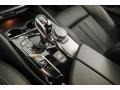 BMW M5 Sedan Donington Grey Metallic photo #7