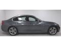 BMW 3 Series 330i xDrive Sedan Mineral Grey Metallic photo #6