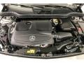 Mercedes-Benz CLA 250 Coupe Mountain Grey Metallic photo #8