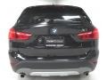 BMW X1 xDrive28i Black Sapphire Metallic photo #4