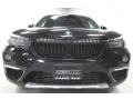 BMW X1 xDrive28i Black Sapphire Metallic photo #9
