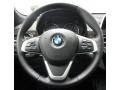 BMW X1 xDrive28i Black Sapphire Metallic photo #26