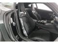 Mercedes-Benz AMG GT Coupe Black photo #6