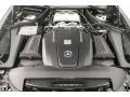 Mercedes-Benz AMG GT Coupe Black photo #9