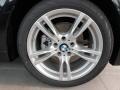 BMW 4 Series 430i xDrive Convertible Black Sapphire Metallic photo #5