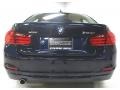 BMW 3 Series 320i xDrive Sedan Imperial Blue Metallic photo #4