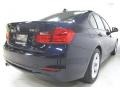 BMW 3 Series 320i xDrive Sedan Imperial Blue Metallic photo #5