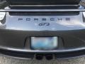 Porsche 911 GT3 Agate Grey Metallic photo #29