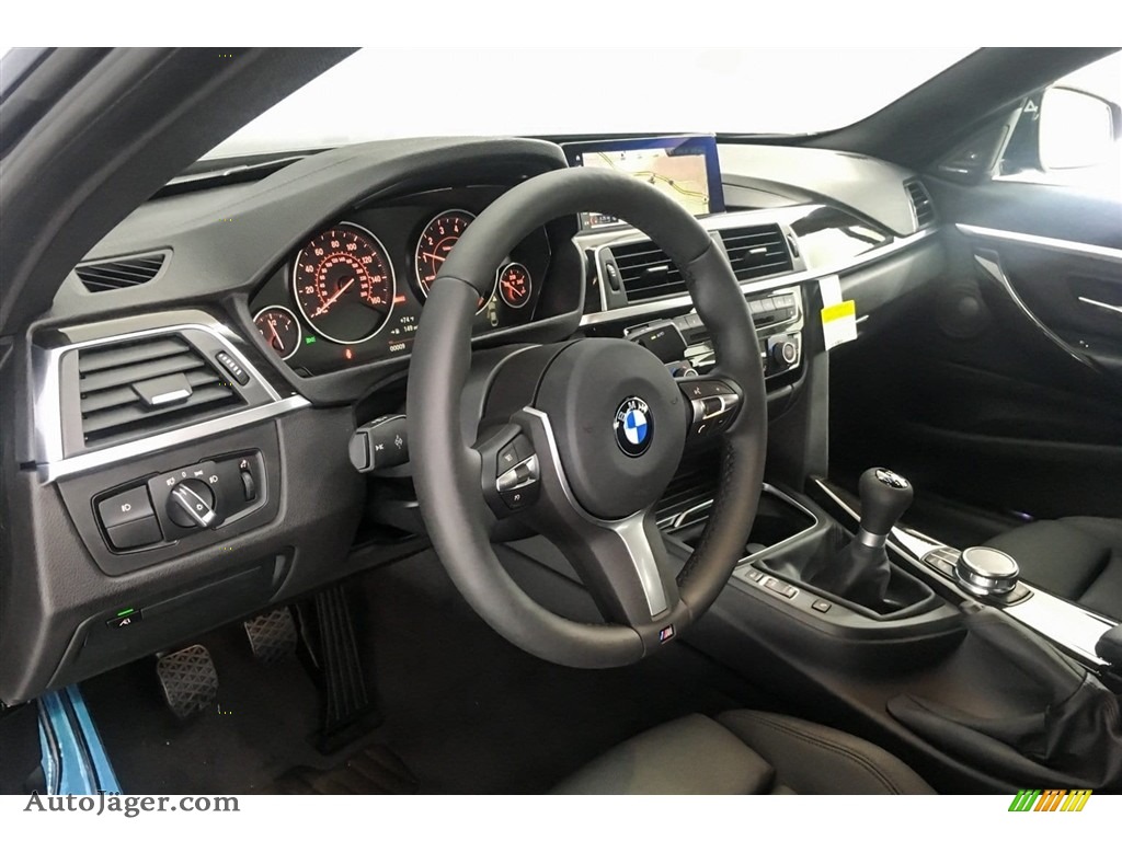 2019 4 Series 430i Coupe - Mineral Grey Metallic / Black photo #5 2019 4 Series 430i Coupe - Mineral Grey Metallic / Black photo #5