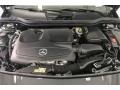 Mercedes-Benz CLA 250 4Matic Coupe Night Black photo #8