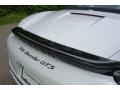 Porsche 718 Boxster GTS White photo #12