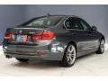 BMW 3 Series 330i Sedan Mineral Grey Metallic photo #15