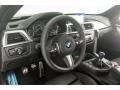 BMW 4 Series 430i Coupe Black Sapphire Metallic photo #5
