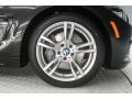 BMW 4 Series 430i Coupe Black Sapphire Metallic photo #9