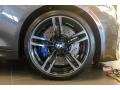 BMW M2 Coupe Mineral Grey Metallic photo #9