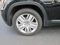 Volkswagen Atlas SEL Premium 4Motion Deep Black Pearl photo #22