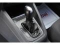 Volkswagen Jetta S Platinum Grey Metallic photo #15