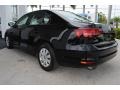 Volkswagen Jetta S Black photo #7