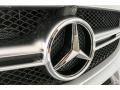 Mercedes-Benz C 63 S AMG Coupe Iridium Silver Metallic photo #32